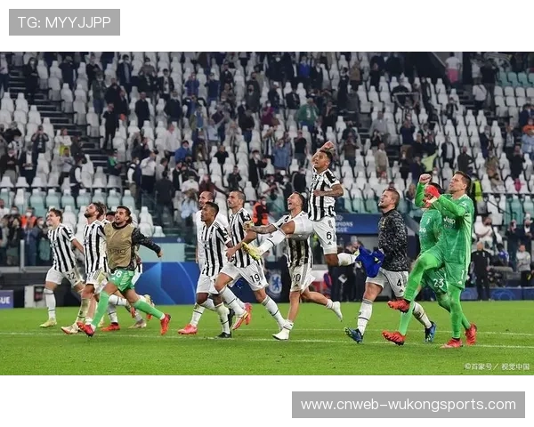 尤文图斯再陷低迷状态 连续不胜令球队渐行渐远欧冠席位