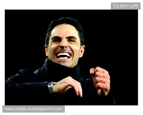 阿尔特塔独家专访：赛季目标一直是英超冠军，伤病不影响决心