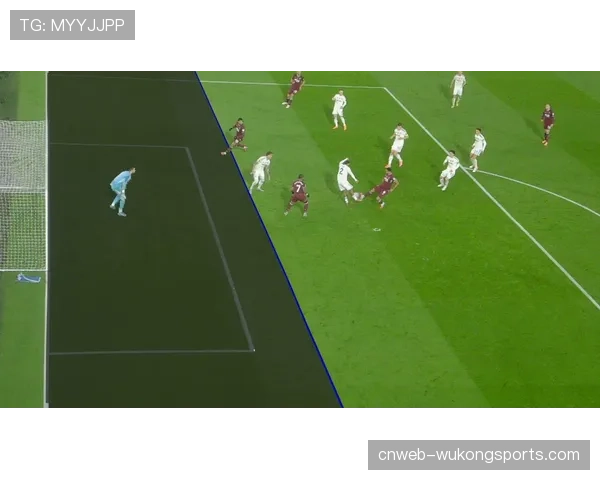 英超引入AI辅助越位判攻，2026-27赛季测试计划公布